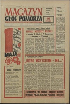 Głos Pomorza. 1976, maj, nr 100