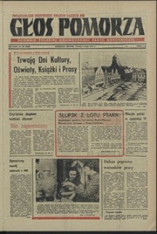 Głos Pomorza. 1976, maj, nr 102