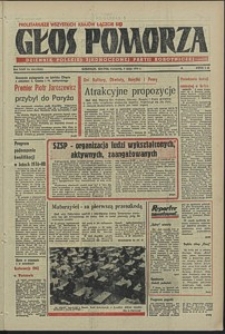 Głos Pomorza. 1976, maj, nr 104