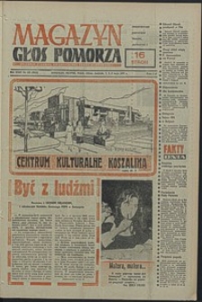 Głos Pomorza. 1976, maj, nr 105