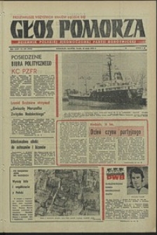 Głos Pomorza. 1976, maj, nr 108