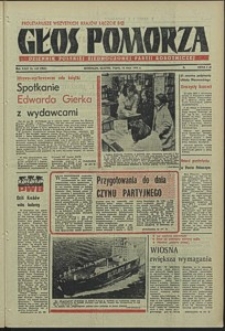 Głos Pomorza. 1976, maj, nr 110
