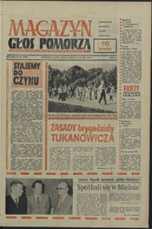 Głos Pomorza. 1976, maj, nr 111
