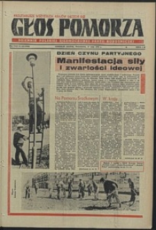Głos Pomorza. 1976, maj, nr 112