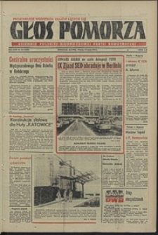 Głos Pomorza. 1976, maj, nr 113