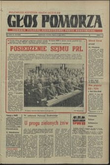 Głos Pomorza. 1976, maj, nr 116
