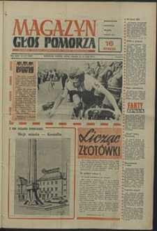 Głos Pomorza. 1976, maj, nr 117