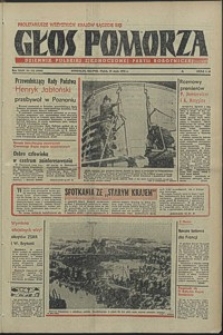 Głos Pomorza. 1976, maj, nr 122