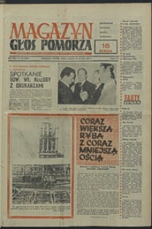 Głos Pomorza. 1976, maj, nr 123