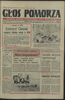Głos Pomorza. 1976, czerwiec, nr 131