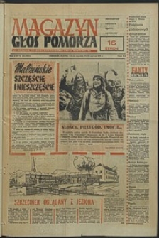 Głos Pomorza. 1976, czerwiec, nr 134