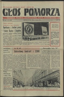 Głos Pomorza. 1976, czerwiec, nr 136