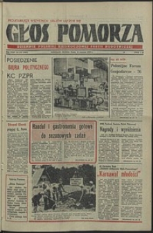 Głos Pomorza. 1976, czerwiec, nr 137