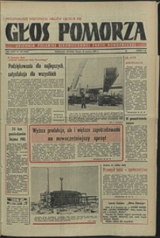 Głos Pomorza. 1976, czerwiec, nr 139