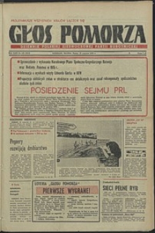 Głos Pomorza. 1976, czerwiec, nr 145