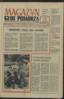 Głos Pomorza. 1976, czerwiec, nr 146