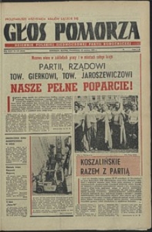 Głos Pomorza. 1976, czerwiec, nr 147