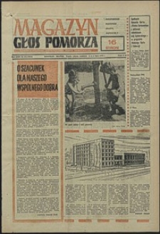 Głos Pomorza. 1976, lipiec, nr 151