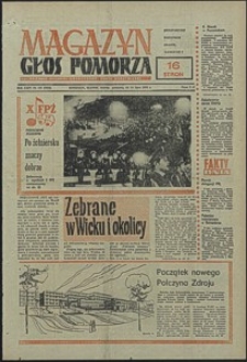 Głos Pomorza. 1976, lipiec, nr 157