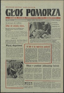 Głos Pomorza. 1976, lipiec, nr 159