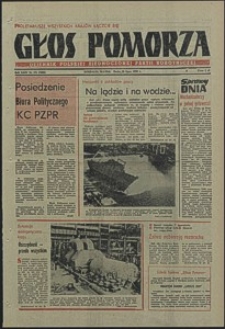 Głos Pomorza. 1976, lipiec, nr 171
