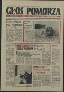 Głos Pomorza. 1976, wrzesień, nr 200