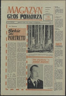 Głos Pomorza. 1976, wrzesień, nr 208