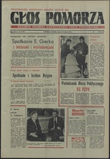 Głos Pomorza. 1976, wrzesień, nr 211