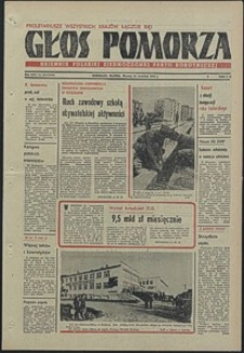 Głos Pomorza. 1976, wrzesień, nr 216