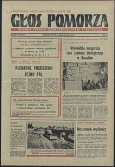 Głos Pomorza. 1976, wrzesień, nr 218