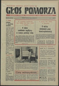 Głos Pomorza. 1976, wrzesień, nr 219