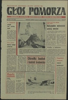 Głos Pomorza. 1976, październik, nr 235
