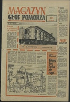 Głos Pomorza. 1976, październik, nr 243