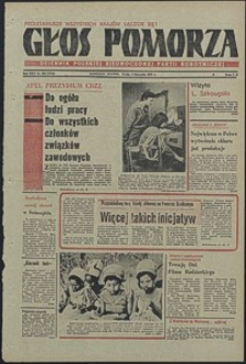 Głos Pomorza. 1976, listopad, nr 252
