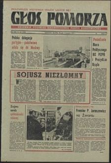 Głos Pomorza. 1976, listopad, nr 257