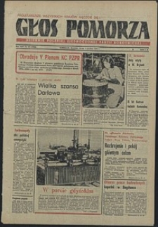Głos Pomorza. 1976, grudzień, nr 275