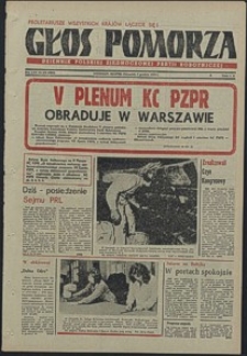 Głos Pomorza. 1976, grudzień, nr 276