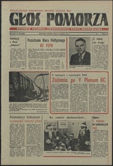 Głos Pomorza. 1976, grudzień, nr 282