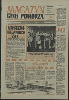 Głos Pomorza. 1976, grudzień, nr 283