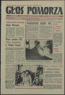 Głos Pomorza. 1976, grudzień, nr 288