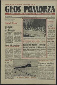 Głos Pomorza. 1976, grudzień, nr 298