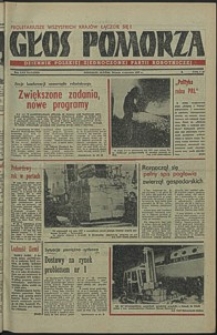 Głos Pomorza. 1977, styczeń, nr 2