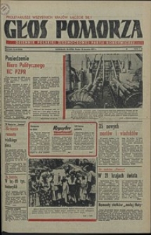 Głos Pomorza. 1977, styczeń, nr 8