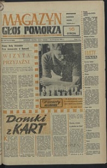 Głos Pomorza. 1977, styczeń, nr 23