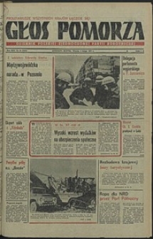 Głos Pomorza. 1977, luty, nr 25