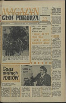Głos Pomorza. 1977, luty, nr 28