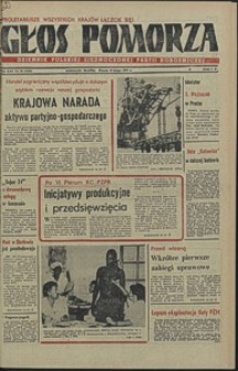 Głos Pomorza. 1977, luty, nr 30