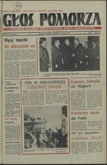 Głos Pomorza. 1977, luty, nr 35
