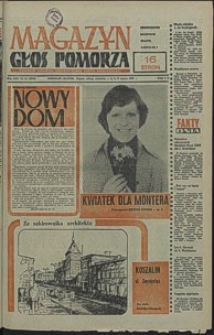 Głos Pomorza. 1977, marzec, nr 51