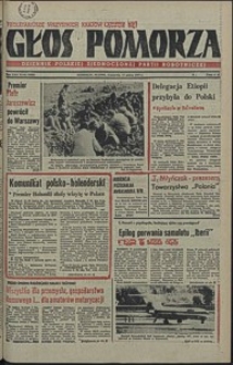 Głos Pomorza. 1977, marzec, nr 61